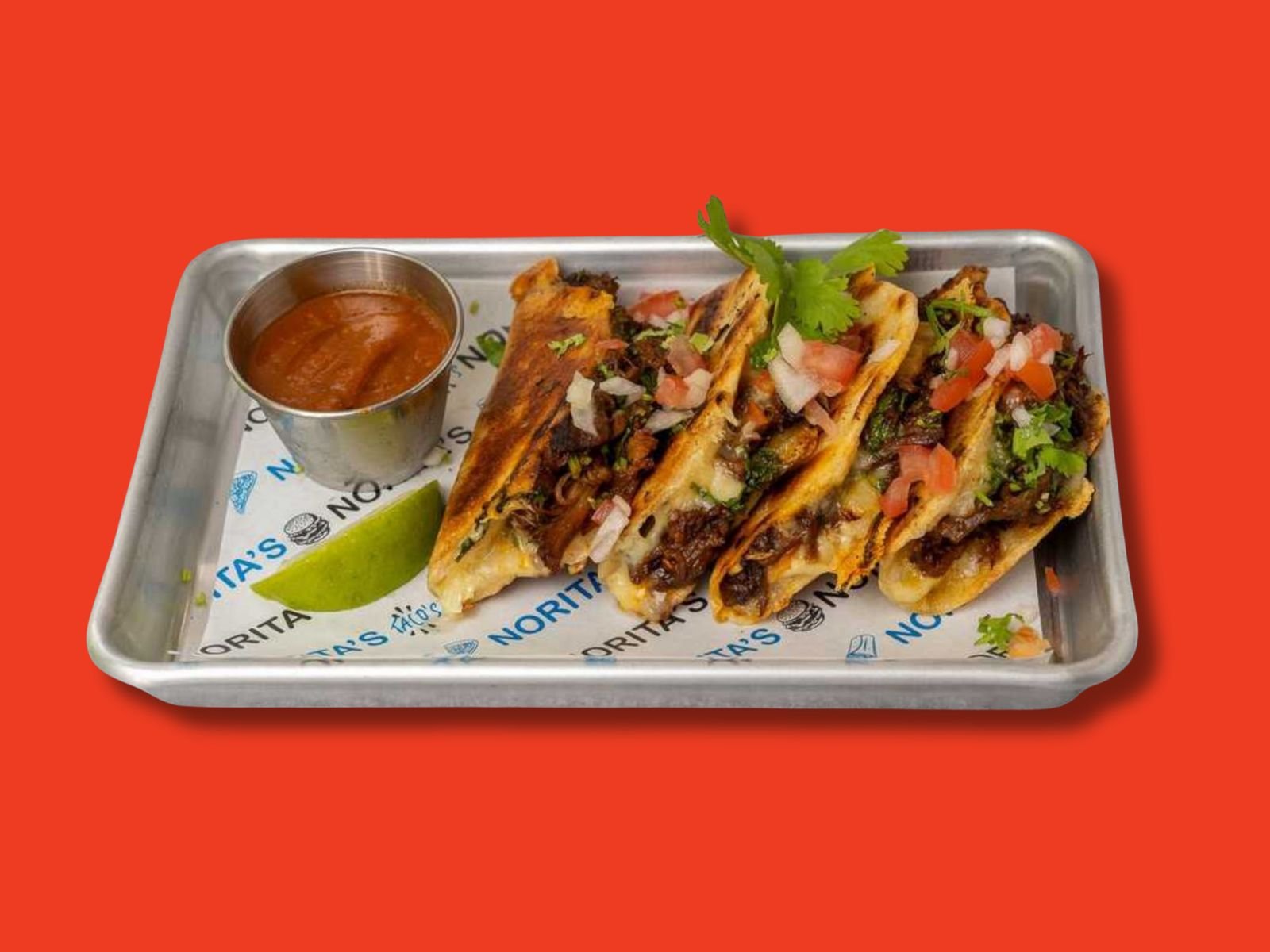 Norita’s Birria Tacos